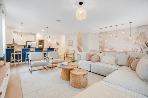 Villa ou maison à vendre à Davenport, Floride: 8 chambres, 363.15 m2 № 1538611 - photo 20