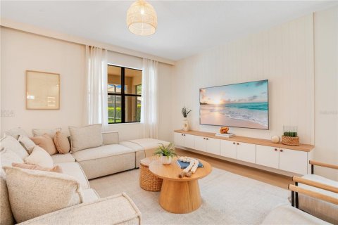 Villa ou maison à vendre à Davenport, Floride: 8 chambres, 363.15 m2 № 1538611 - photo 22