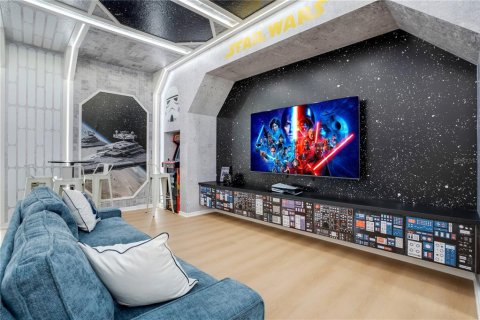 Villa ou maison à vendre à Davenport, Floride: 8 chambres, 363.15 m2 № 1538611 - photo 26