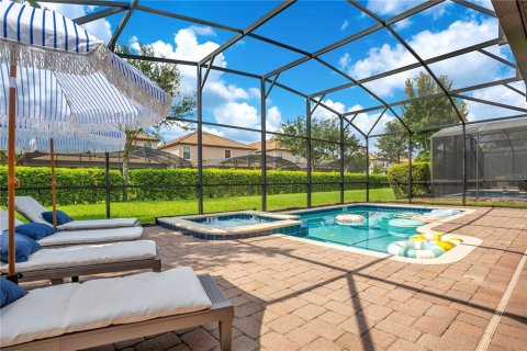 Villa ou maison à vendre à Davenport, Floride: 8 chambres, 363.15 m2 № 1538611 - photo 6