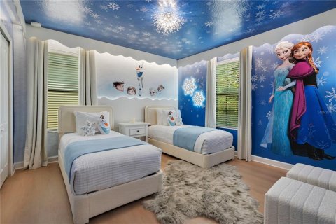 Villa ou maison à vendre à Davenport, Floride: 8 chambres, 363.15 m2 № 1538611 - photo 8