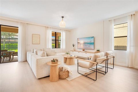 Villa ou maison à vendre à Davenport, Floride: 8 chambres, 363.15 m2 № 1538611 - photo 24