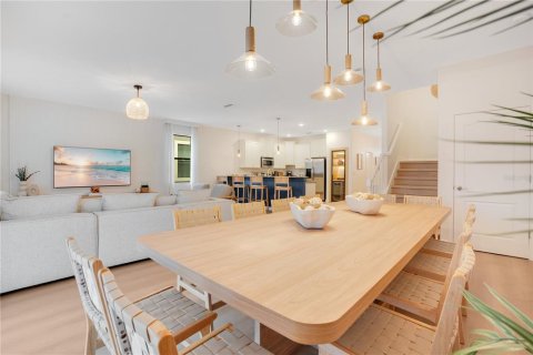 Villa ou maison à vendre à Davenport, Floride: 8 chambres, 363.15 m2 № 1538611 - photo 15