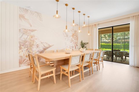 Villa ou maison à vendre à Davenport, Floride: 8 chambres, 363.15 m2 № 1538611 - photo 14