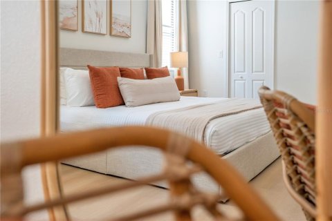 Villa ou maison à vendre à Davenport, Floride: 8 chambres, 363.15 m2 № 1538611 - photo 30