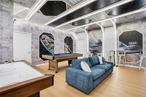 Villa ou maison à vendre à Davenport, Floride: 8 chambres, 363.15 m2 № 1538611 - photo 27