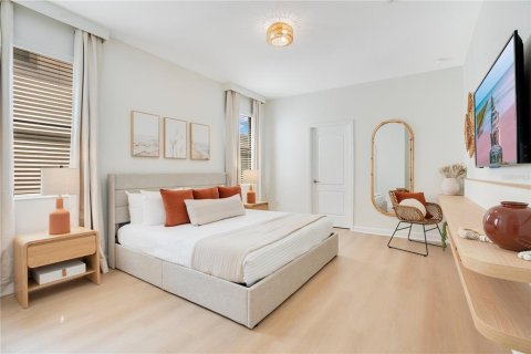 Villa ou maison à vendre à Davenport, Floride: 8 chambres, 363.15 m2 № 1538611 - photo 29