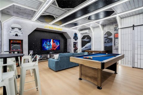 Villa ou maison à vendre à Davenport, Floride: 8 chambres, 363.15 m2 № 1538611 - photo 3