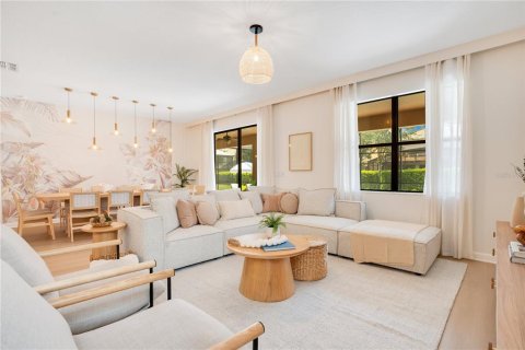 Villa ou maison à vendre à Davenport, Floride: 8 chambres, 363.15 m2 № 1538611 - photo 21