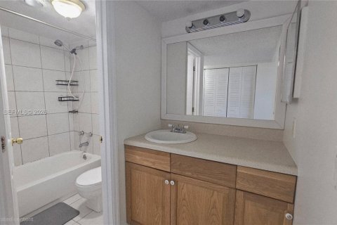 Купить кондоминиум в Дейви, Флорида 2 спальни, 92.9м2, № 2051893 - фото 11