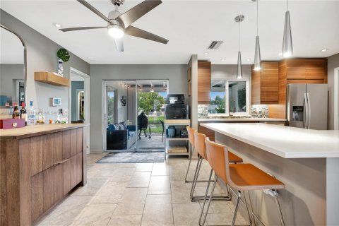 Купить виллу или дом в Палм-Бич-Гарденс, Флорида 3 спальни, 110.46м2, № 2052699 - фото 29