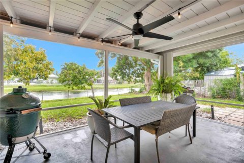 Купить виллу или дом в Палм-Бич-Гарденс, Флорида 3 спальни, 110.46м2, № 2052699 - фото 17