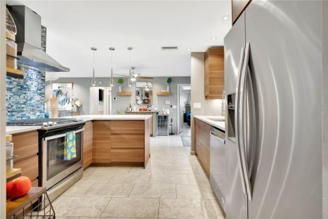 Купить виллу или дом в Палм-Бич-Гарденс, Флорида 3 спальни, 110.46м2, № 2052699 - фото 30