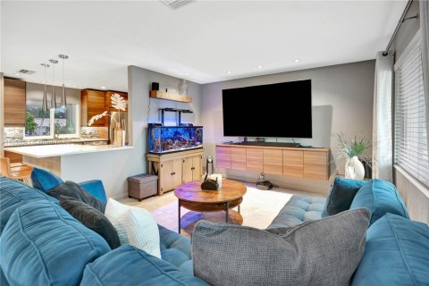 Купить виллу или дом в Палм-Бич-Гарденс, Флорида 3 спальни, 110.46м2, № 2052699 - фото 7