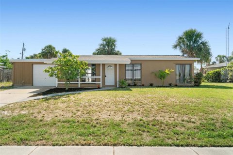 Villa ou maison à Punta Gorda, Floride 2 chambres, 83.8 m2 № 2354632