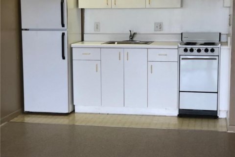 Condominio en venta en Pembroke Pines, Florida, 1 dormitorio, 48.77 m2 № 2193382 - foto 8