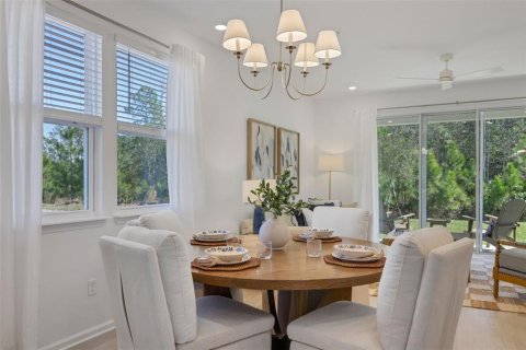 Touwnhouse à vendre à Palm Coast, Floride: 3 chambres, 175.12 m2 № 2272980 - photo 10