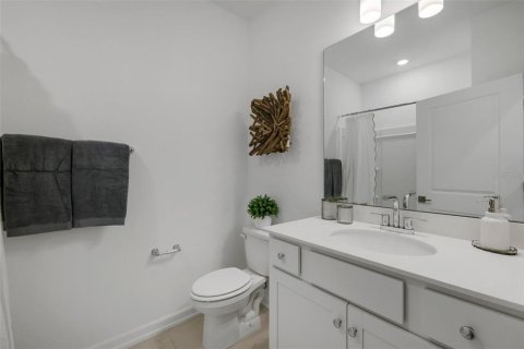 Touwnhouse à vendre à Palm Coast, Floride: 3 chambres, 175.12 m2 № 2272980 - photo 16