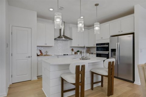 Touwnhouse à vendre à Palm Coast, Floride: 3 chambres, 175.12 m2 № 2272980 - photo 6