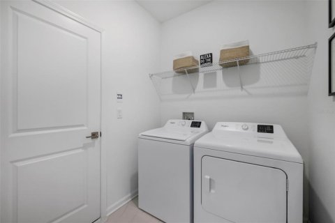 Touwnhouse à vendre à Palm Coast, Floride: 3 chambres, 175.12 m2 № 2272980 - photo 29