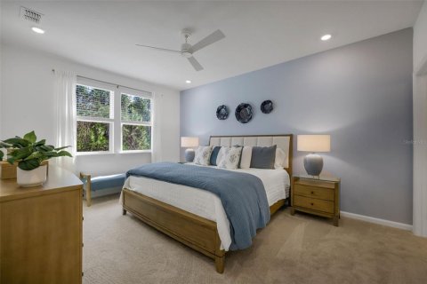 Touwnhouse à vendre à Palm Coast, Floride: 3 chambres, 175.12 m2 № 2272980 - photo 21