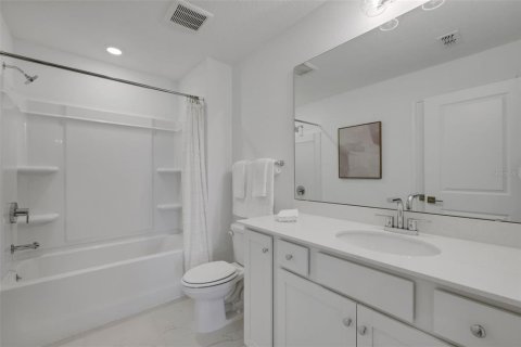 Touwnhouse à vendre à Palm Coast, Floride: 3 chambres, 175.12 m2 № 2272980 - photo 11