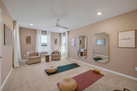 Touwnhouse à vendre à Palm Coast, Floride: 3 chambres, 175.12 m2 № 2272980 - photo 13