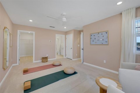 Touwnhouse à vendre à Palm Coast, Floride: 3 chambres, 175.12 m2 № 2272980 - photo 12