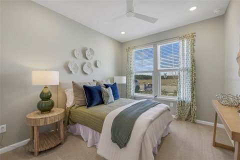Touwnhouse à vendre à Palm Coast, Floride: 3 chambres, 175.12 m2 № 2272980 - photo 15