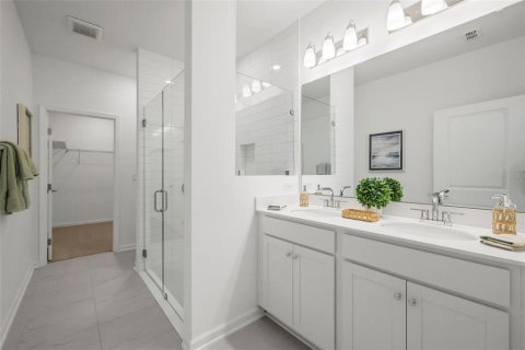 Touwnhouse à vendre à Palm Coast, Floride: 3 chambres, 175.12 m2 № 2272980 - photo 25