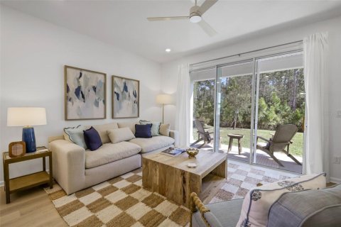 Touwnhouse à vendre à Palm Coast, Floride: 3 chambres, 175.12 m2 № 2272980 - photo 8