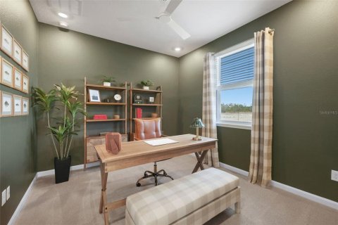 Touwnhouse à vendre à Palm Coast, Floride: 3 chambres, 175.12 m2 № 2272980 - photo 20