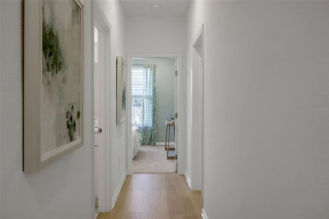 Touwnhouse à vendre à Palm Coast, Floride: 3 chambres, 175.12 m2 № 2272980 - photo 17