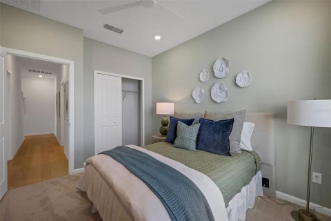 Touwnhouse à vendre à Palm Coast, Floride: 3 chambres, 175.12 m2 № 2272980 - photo 14