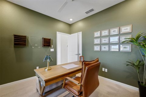 Touwnhouse à vendre à Palm Coast, Floride: 3 chambres, 175.12 m2 № 2272980 - photo 18