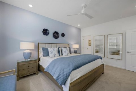 Touwnhouse à vendre à Palm Coast, Floride: 3 chambres, 175.12 m2 № 2272980 - photo 24