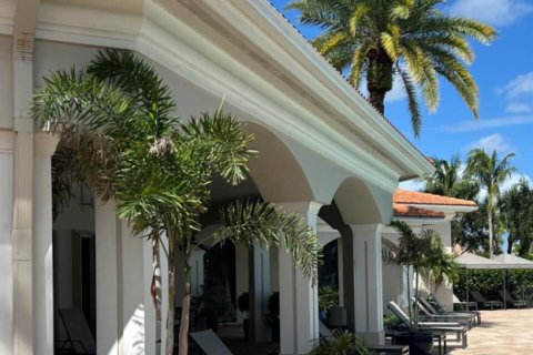 House in Delray Beach, Florida 3 bedrooms, 213.68 sq.m. № 2249782 - photo 29