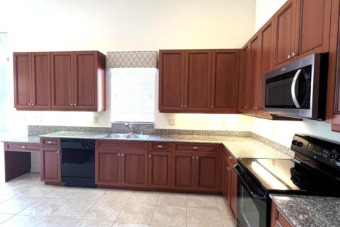 House in Delray Beach, Florida 3 bedrooms, 213.68 sq.m. № 2249782 - photo 6