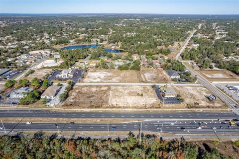 Terreno en venta en Weeki Wachee, Florida № 260877 - foto 12