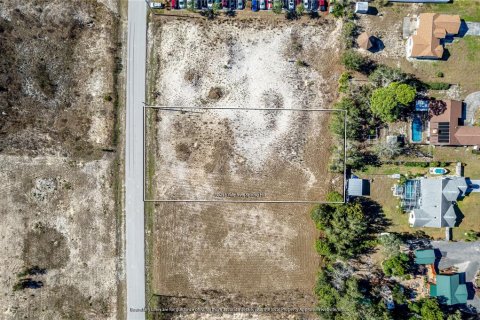 Terreno en venta en Weeki Wachee, Florida № 260877 - foto 18