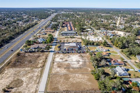 Terreno en venta en Weeki Wachee, Florida № 260877 - foto 5