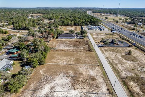Terreno en venta en Weeki Wachee, Florida № 260877 - foto 9