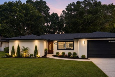 Casa en venta en Apopka, Florida, 4 dormitorios, 182.09 m2 № 2259227 - foto 2