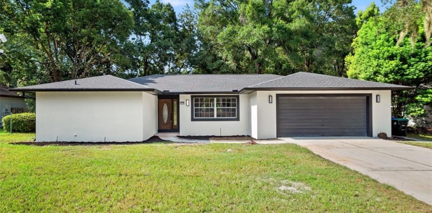 Casa en Apopka, Florida 4 dormitorios, 182.09 m2 № 2259227