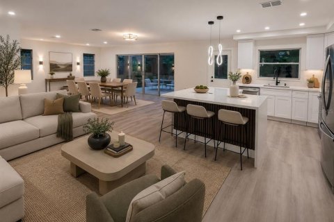 Casa en venta en Apopka, Florida, 4 dormitorios, 182.09 m2 № 2259227 - foto 10