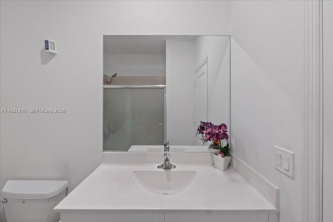 Купить таунхаус в Хомстед, Флорида 4 спальни, 169.08м2, № 1982022 - фото 19