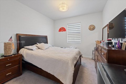 Купить таунхаус в Хомстед, Флорида 4 спальни, 169.08м2, № 1982022 - фото 18