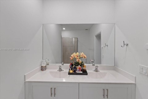 Купить таунхаус в Хомстед, Флорида 4 спальни, 169.08м2, № 1982022 - фото 14