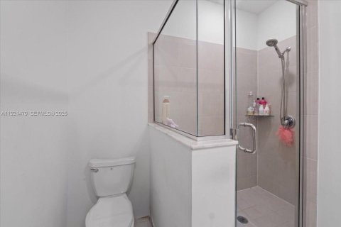 Купить таунхаус в Хомстед, Флорида 4 спальни, 169.08м2, № 1982022 - фото 15