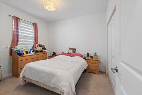 Купить таунхаус в Хомстед, Флорида 4 спальни, 169.08м2, № 1982022 - фото 17